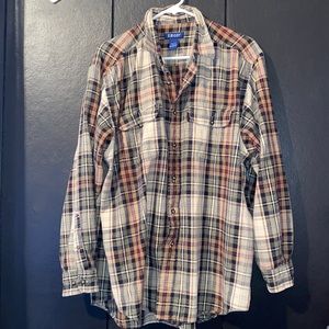 flannel